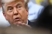 Trump Claims US Elections More Corrupt Than Third-World Countries