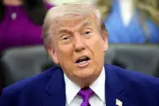 Trump Considers Making Venezuela the 51st US State