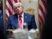 Trump Defends Drone Empire Project Amid Congressional Hurdles