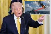 Trump Defends Iran War and Boasts About 80th Birthday in Early Morning Social Media Rant