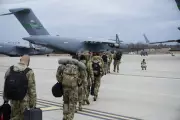 Trump Deploys 5,000 More Troops to Poland in Major Policy Reversal