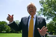 Trump Dismisses American Financial Pain Amid Iran War Inflation Surge