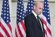 Trump Distances from Miller Amid Immigration Policy Rift