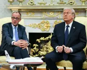 Trump Doubles Down on Rift with German Chancellor Merz in New Attack