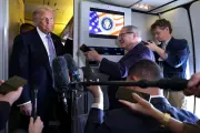 Trump Drops $10B IRS Lawsuit Amid Reported Settlement Plan