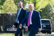 Trump Drops $10B IRS Lawsuit Amid Reports of Fund for Allies