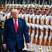Trump Drunk on Past Wins Lurches Blindly Back Towards War with Iran