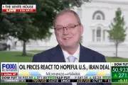 Trump economic adviser claims Americans 'spending more on everything' amid rising costs