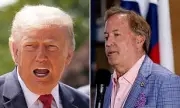 Trump Endorses Ken Paxton Over Incumbent John Cornyn in Texas Senate Race