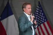 Trump Endorses Paxton in Texas Senate Race, Challenging Cornyn