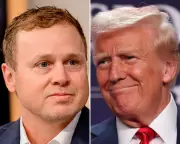 Trump Endorses Spencer Pratt for LA Mayor; Could Backfire in Deep-Blue City