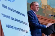 Trump EPA Moves to Scrap Biden-Era Limits on Cancer-Linked Forever Chemicals