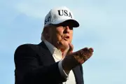 Trump Establishes $1.7B Anti-Weaponization Fund to Compensate Allies