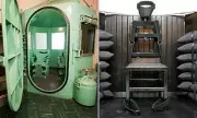 Trump Expands Federal Execution Methods to Firing Squads and Nitrogen Gas
