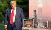 Trump Family Scraps $1.2B Gold Coast Tower Deal, Eyes Future Australian Project