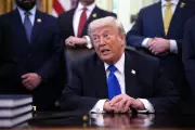 Trump Favorite for 2026 Nobel Peace Prize Despite Iran War, Bookmaker Says