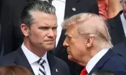 Trump Furious Over Hegseth Call Blunder Blindsiding Key Ally