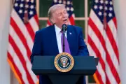 Trump Hails Vance-Rubio 'Dream Team' But Denies Endorsement