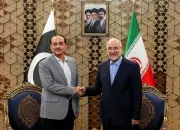 Trump Hopes for Iran Deal as Pakistan Hosts Talks Amid Uncertainty