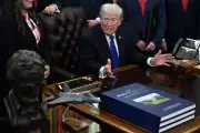 Trump Inflation Approval So Low It 'Broke the Scale,' Pollster Says