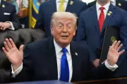 Trump Insists US 'Already Won' Iran War, Seeks Bigger Victory Margin