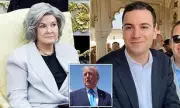 Trump Loses Longtime Aide Robert Gabriel to 'New Chapters'