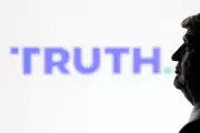 Trump Media Reports $405M Loss, Weighs Truth Social Spinoff