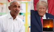 Trump Mocks Obama Iran Deal with Meme Amid US Strikes on Iran