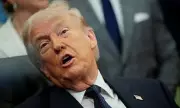 Trump Nears Landmark Iran Peace Deal to Lift Sanctions and Free Billions