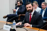 Trump Nominates Cameron Hamilton to Lead FEMA After Firing Him Last Year