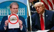 Trump Officials Push for $250 Bill with His Face Despite 1866 Law