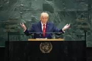 Trump Officials Threaten UN Budget Cuts to Push 'Trade Over Aid' Agenda
