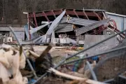 Trump Panel Recommends Slashing FEMA by Half, Shifting Disaster Response to States