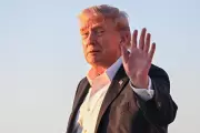 Trump Pauses 'Project Freedom' After Allies Backlash Over Iran Plan