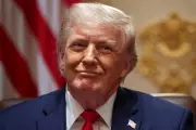 Trump Plans to Attend NBA Finals Game at Madison Square Garden