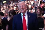Trump Plans to Attend NBA Finals in NYC as Knicks Fan