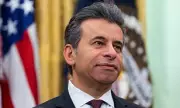 Trump Plans to Fire FDA Commissioner Marty Makary, Reports Say
