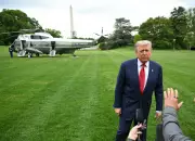 Trump Plans White House Helipad Amid Ongoing Construction Projects