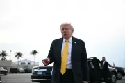 Trump Praises Ted Turner, Slams CNN as 'Woke' in Tribute
