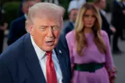 Trump Predicts Iran War Will End 'Very Quickly' Amid Peace Talks