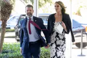 Trump Questions Attendance at Don Jr’s Wedding Over Iran War, Despite Golf Trips
