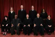 Trump Rants at Supreme Court Justices Gorsuch and Barrett for Disloyalty