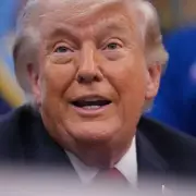 Trump Refuses Bulletproof Vest, Says It Makes Him Look Heavier