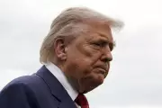 Trump Rejects Iran's Ceasefire Proposal as 'Totally Unacceptable'