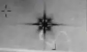 Trump Releases UFO Files: Infrared Video Shows Shape-Shifting 'Eight-Pointed Star'