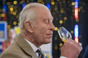 Trump Removes Scotch Whisky Tariffs in Honor of King Charles and Queen Camilla