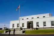 Trump Repeats Desire to Inspect Fort Knox Gold Reserves Amid Theft Claims