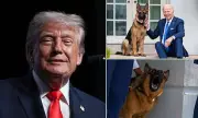Trump Reveals Real Reason He Never Got a White House Dog