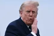 Trump Says Iran Deal 'Largely Negotiated,' Announcement Imminent