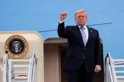Trump Says Iran's 'Decimation' Is 'To Be Continued' in Truth Social Post